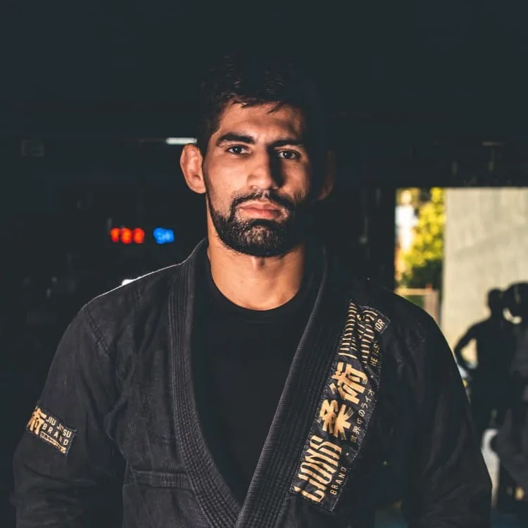 Johann Ferreyra (el Chapo)