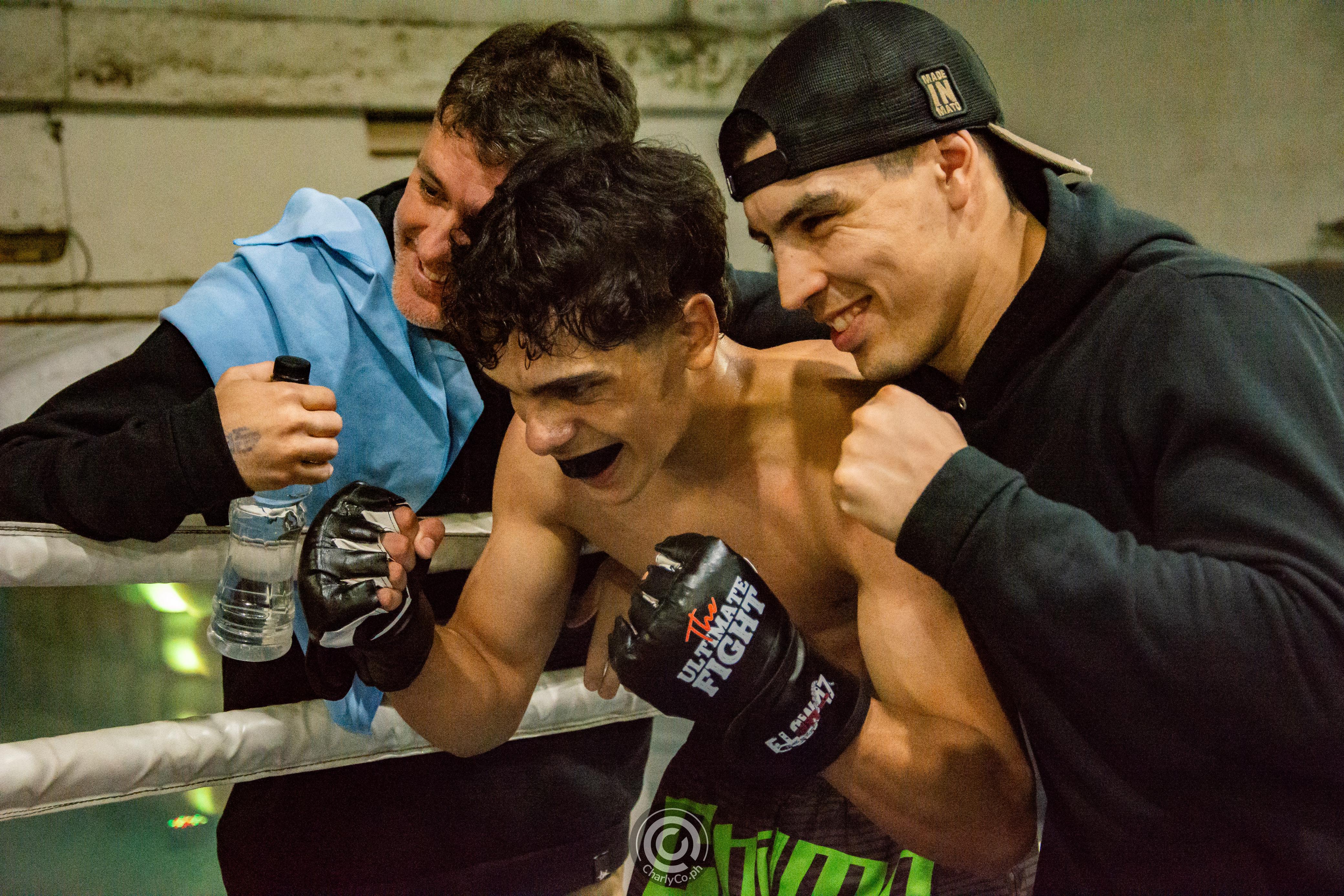 Muay Thai / Kick Boxing