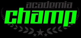 Academia Champ Logo
